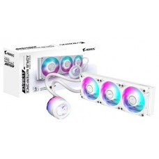 LIQUID COOLING SYSTEM AORUS WATERFORCE X II 360 ICE GIGABYTE
